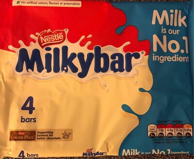 Milky Bar