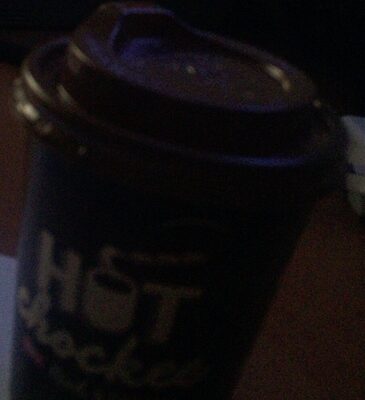 Hot chokee front packaging