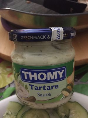 Tartare sauce