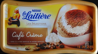 Café Crème