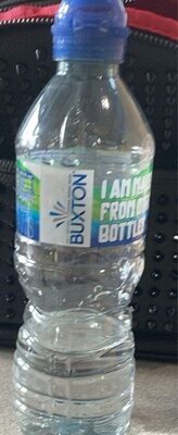 Natural Mineral Water