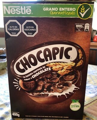 Chocapic