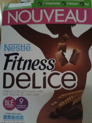 Fitness delice