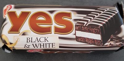 Yes Black & White