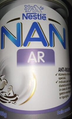 Nan ar