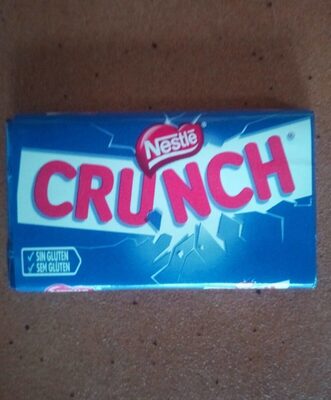 Crunch