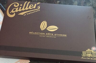 Sélection Côté d'Ivoire