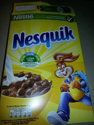 Nesquik
