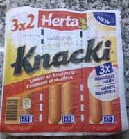 Original Knacki