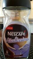 Nescafé Vitalíssimo natural
