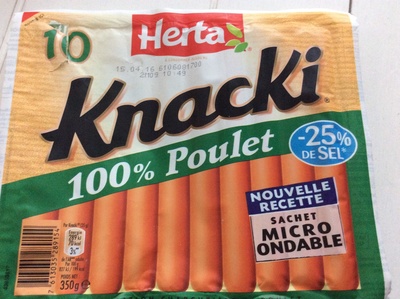 knacki