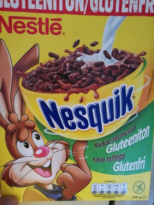 Nesquik