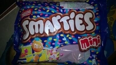 Smarties Mini