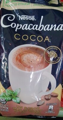 Cocoa Copacabana