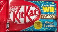 kitkat