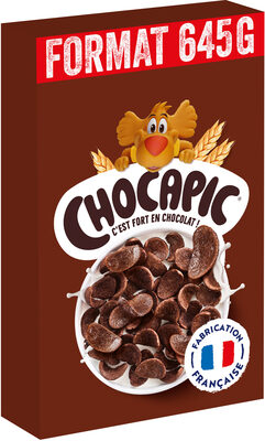 Chocapic