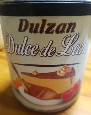 Dulce De Leche