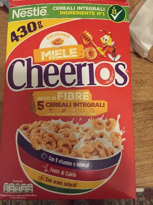 Cheerios