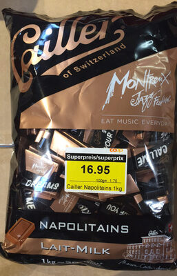 MONTRENX JAZZ FESTIVAL