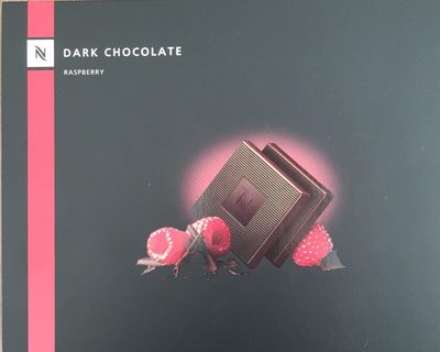 Dark Chocolate Raspberry