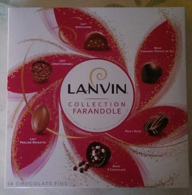 Collection farandole