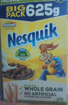 Nesquik