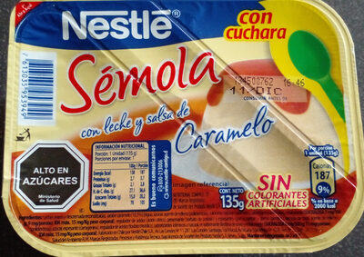 Sémola