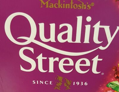 Quality street