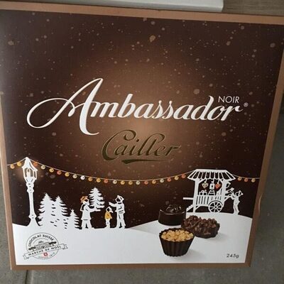 Ambassador