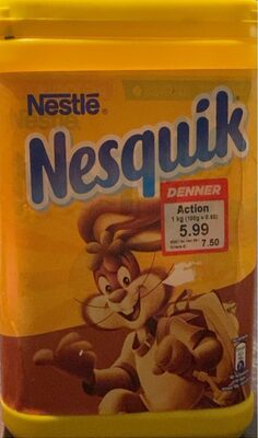 Nesquik