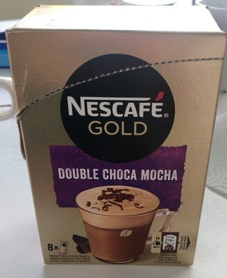 Double Choca Mocha
