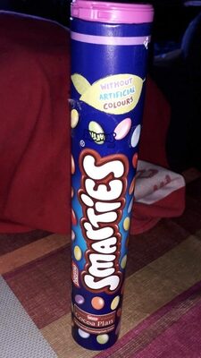 Smarties
