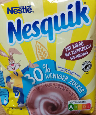 Nesquik