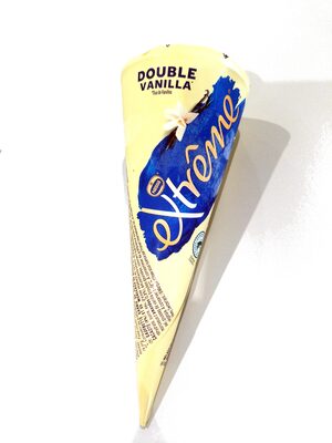 Double Vanilla