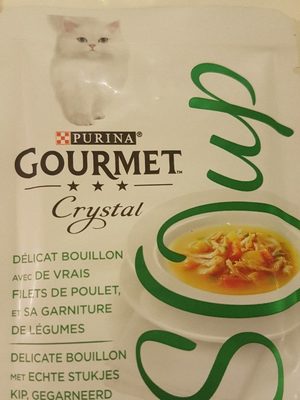 gourmet