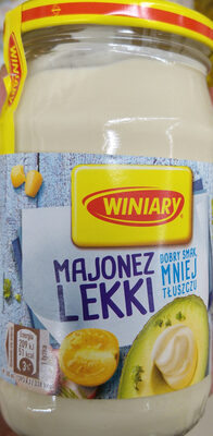 Majonez light