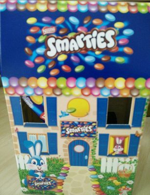 Smarties