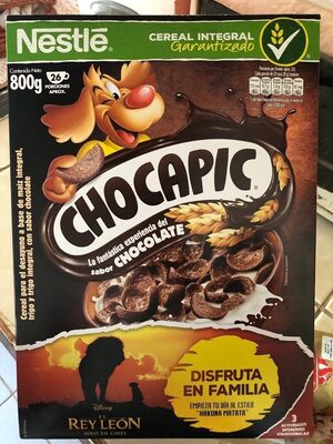 Chocapic