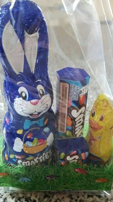 Easter Bag