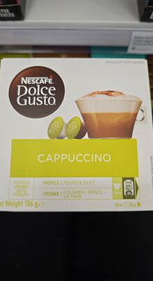Cappuccino