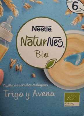 NaturNes Bio