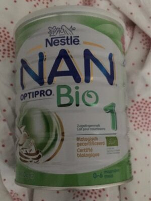 Nan optipro bio 1