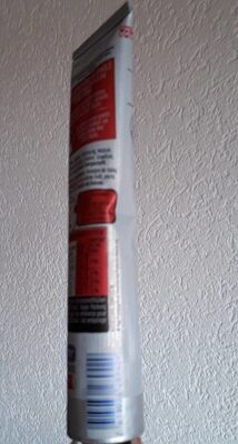 Moutardes safran perse front packaging