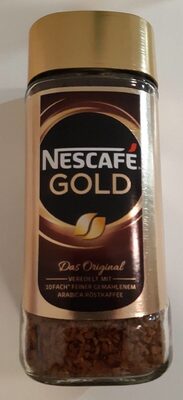 Nescafé Gold - Original