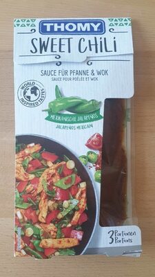 Sweet Chili