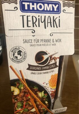Teriyaki