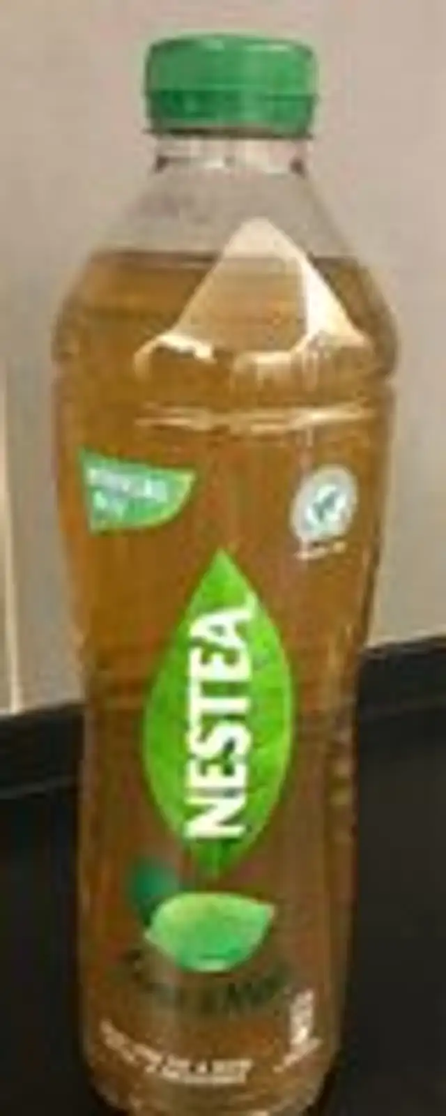 Nestea Lime & Mint