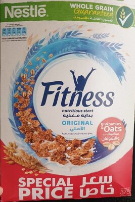 Fitness Original