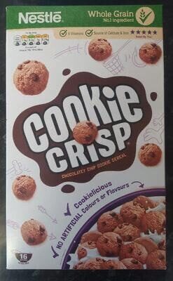 Cookie Crisp