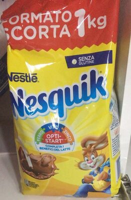 Nestle Nesquik